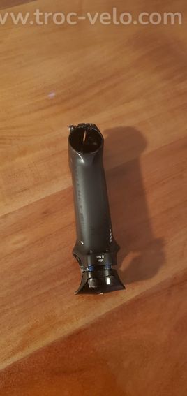 Potence Ritchey WCS C220 84D tige 1 1/4" - 8