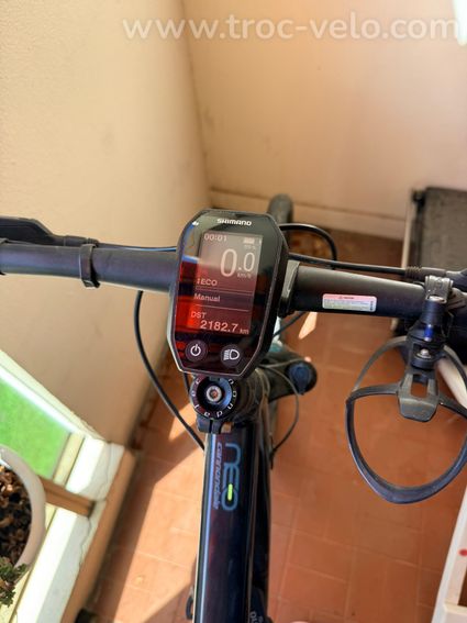 Cannondale  Quick Neo - 2