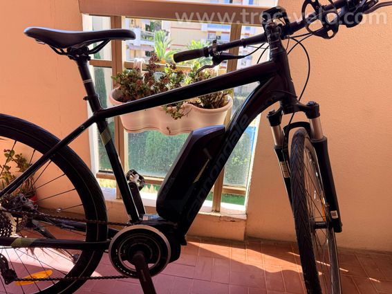 Cannondale  Quick Neo - 3