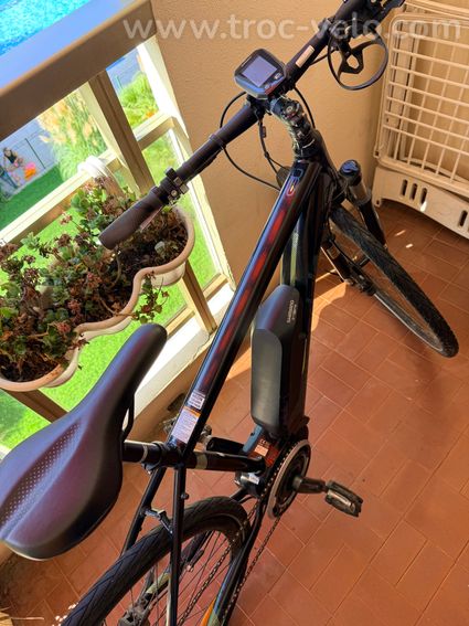 Cannondale  Quick Neo - 4