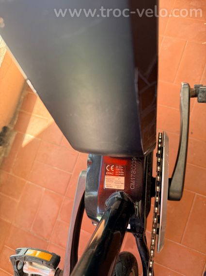 Cannondale  Quick Neo - 6