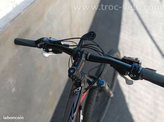 VTT SCOTT CARBONNE - 3