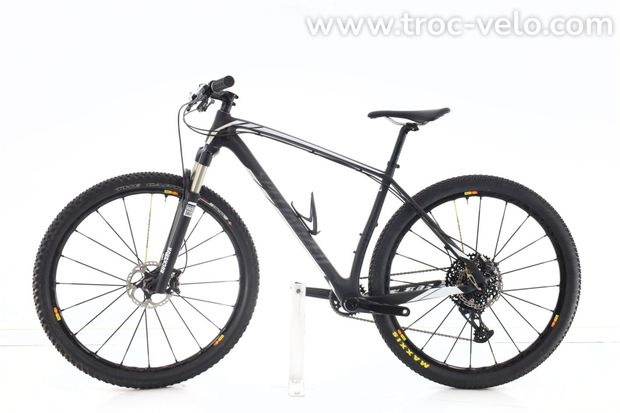 Specialized Stumpjumper Comp Carbone GX - 2