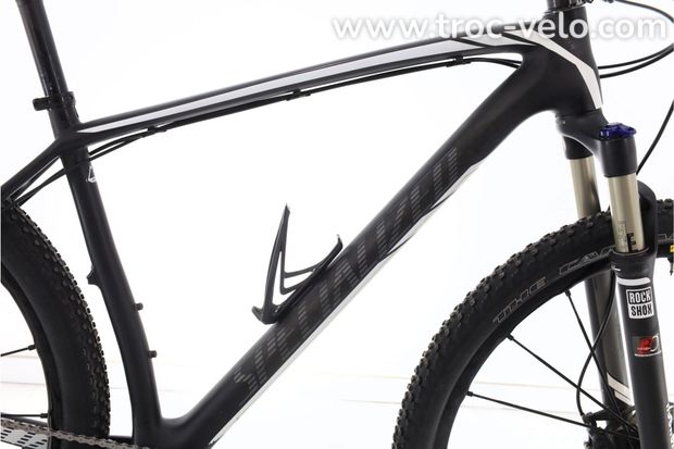 Specialized Stumpjumper Comp Carbone GX - 3