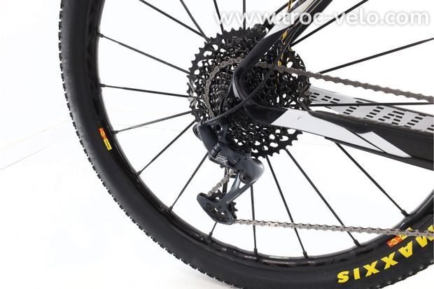 Specialized Stumpjumper Comp Carbone GX - 4