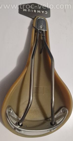 Selle BROOKS Cambium C15 - 2