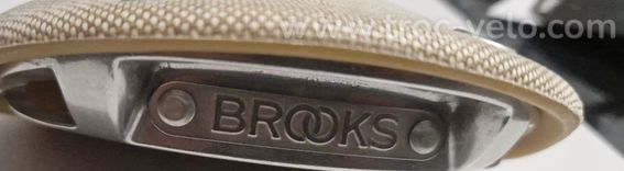 Selle BROOKS Cambium C15 - 3