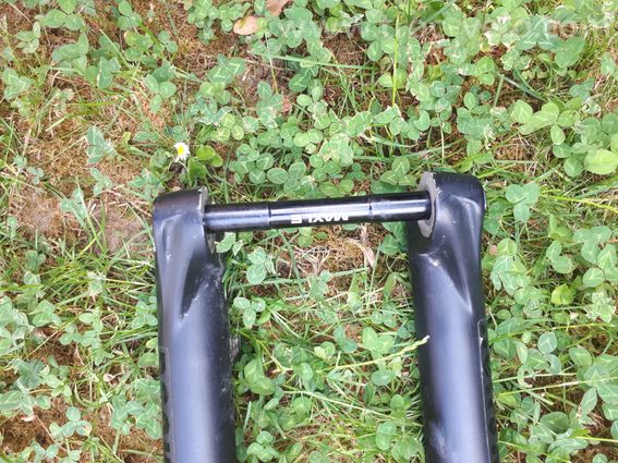 FOURCHE VTT ROCKSHOX RECON 130mm BOOST - 6