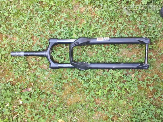 FOURCHE VTT ROCKSHOX RECON 130mm BOOST - 9