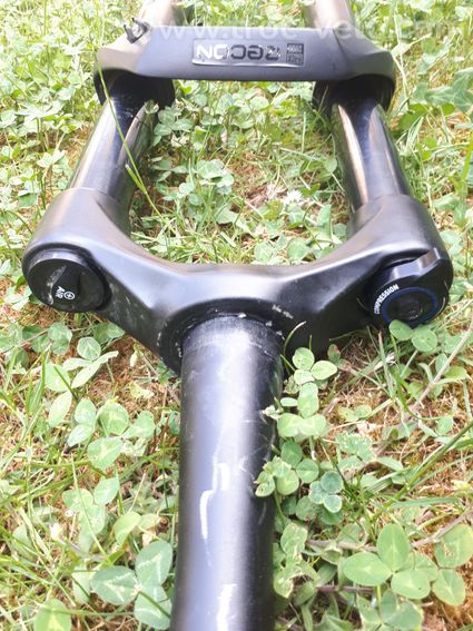 FOURCHE VTT ROCKSHOX RECON 130mm BOOST - 10