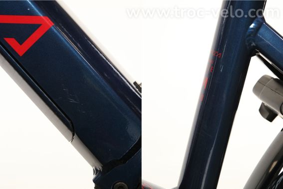 Velo Ville Electrique Kayza Tanana Dry 8 Bosch 85nm 625wh T M 170 186cm Produit Reconditionne - 8