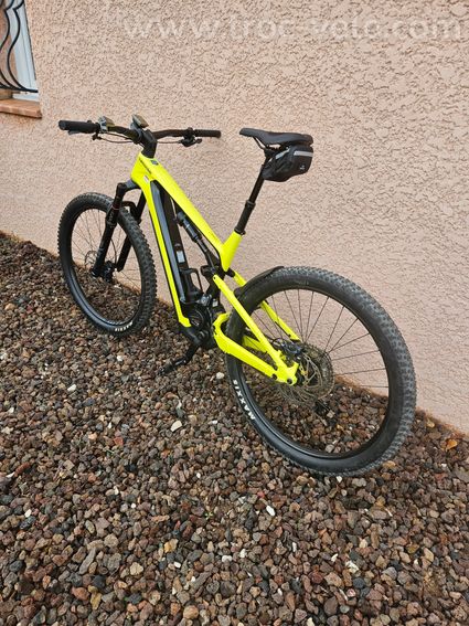 VTTAE CANONDALE 29 U Moterra Neo 2 HLT LG - 2