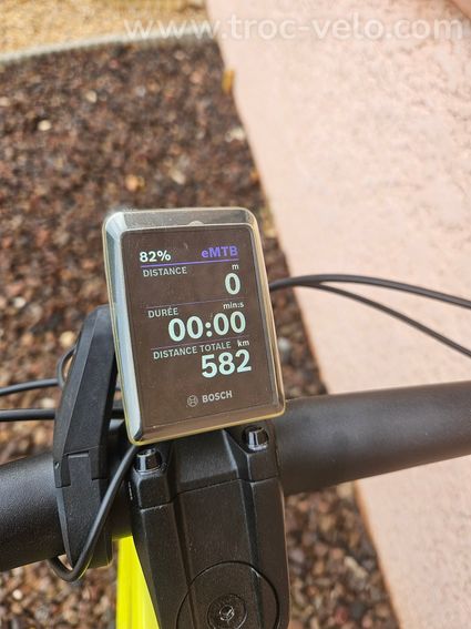 VTTAE CANONDALE 29 U Moterra Neo 2 HLT LG - 3