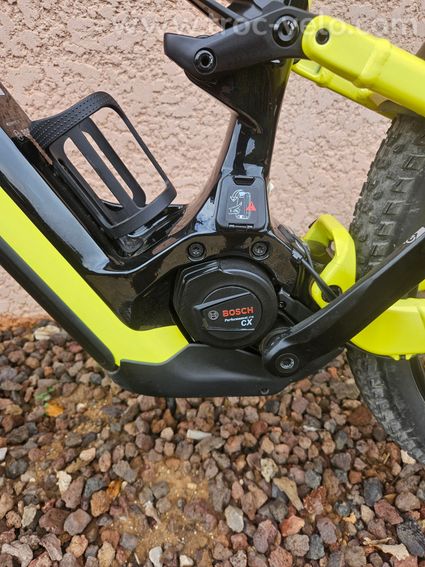 VTTAE CANONDALE 29 U Moterra Neo 2 HLT LG - 5