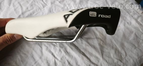 Vend selle Ism road triathlon - 4