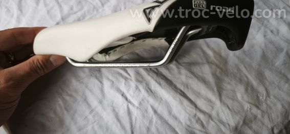 Vend selle Ism road triathlon - 5