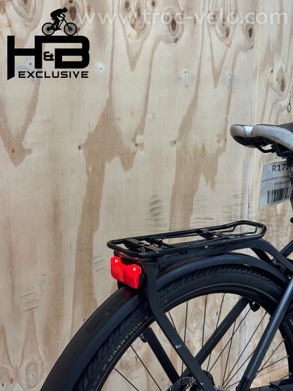 Cube Kathmandu Hybrid SL 625 Vélo électrique Shimano XT 2021 - 10