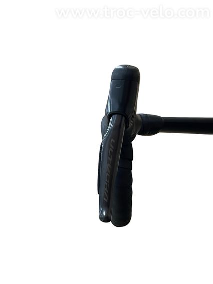 Benotti Fuoco Aero Disc Carbon Vélo de Route Shimano Ultegra Di2 2022 - 5