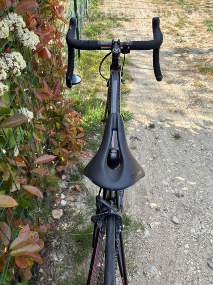 Vélo de route Specialized S Work Venge - 7