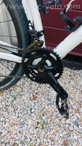 Gravel Felt BREED 30 GRX mécanique - 3