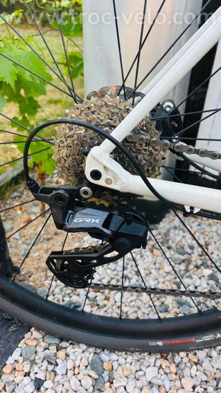 Gravel Felt BREED 30 GRX mécanique - 4