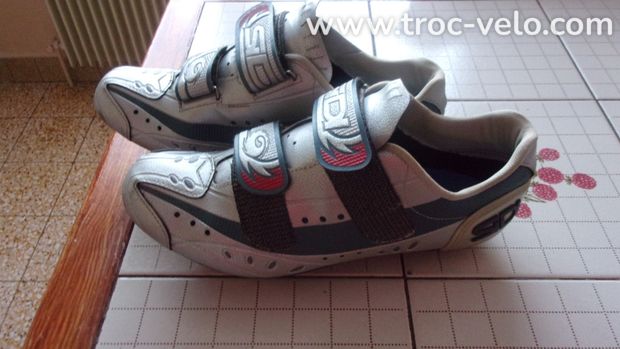 Chaussures  SIDI - 1