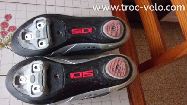 Chaussures  SIDI - 2