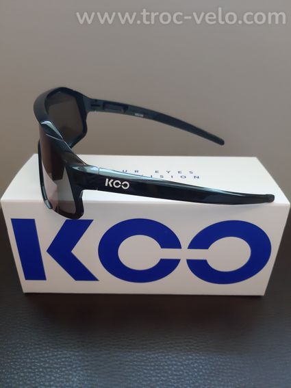 Lunettes KOO - 2