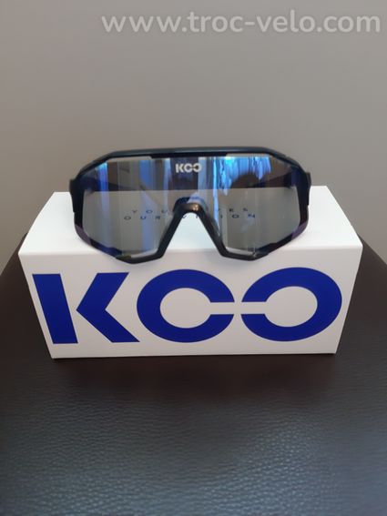 Lunettes KOO