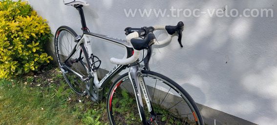 Eddy Merckx EMX1 quasi neuf ! - 2