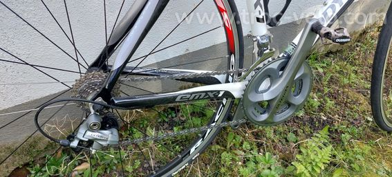 Eddy Merckx EMX1 quasi neuf ! - 3
