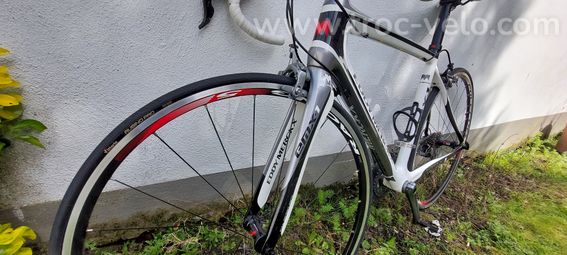 Eddy Merckx EMX1 quasi neuf ! - 5