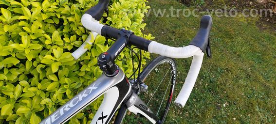 Eddy Merckx EMX1 quasi neuf ! - 7