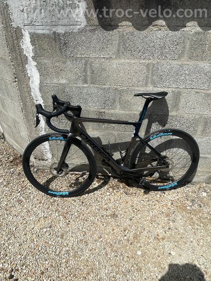 Orbea Orca M20i LTD 2023 - 2