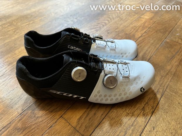 Chaussures Scott PRO RC - 1