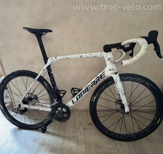 Lapierre air code drs 9.0