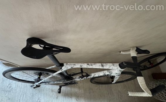 Lapierre air code drs 9.0 - 2