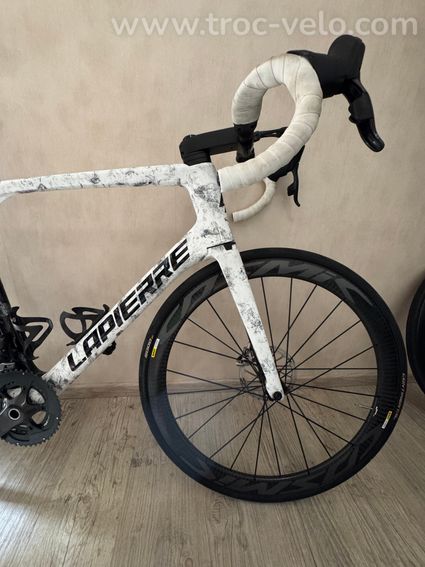Lapierre air code drs 9.0 - 3