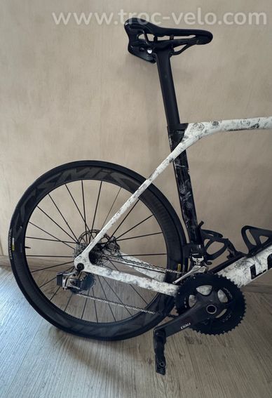 Lapierre air code drs 9.0 - 4