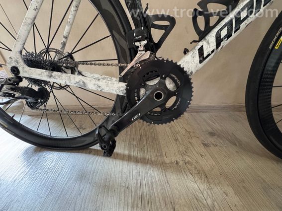 Lapierre air code drs 9.0 - 5