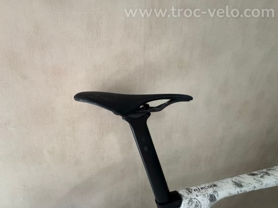 Lapierre air code drs 9.0 - 6