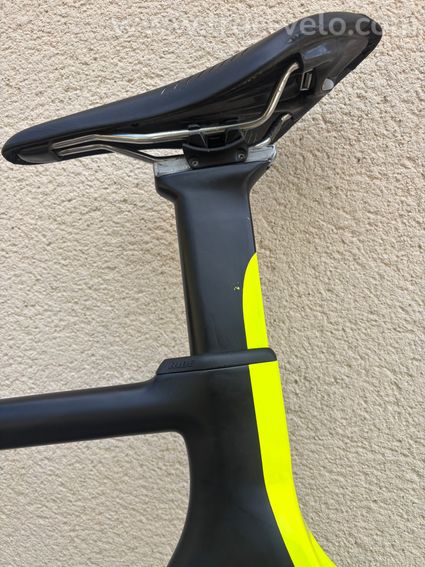 Vélo contre montre Dolan taille S patin - 12