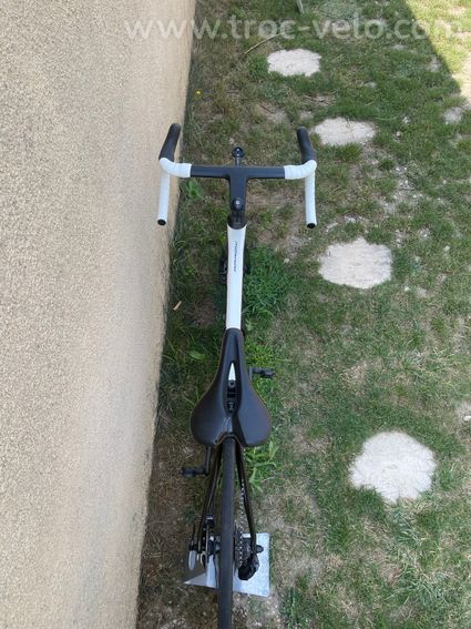 Vélo route Massi Arrow taille 54 - 4