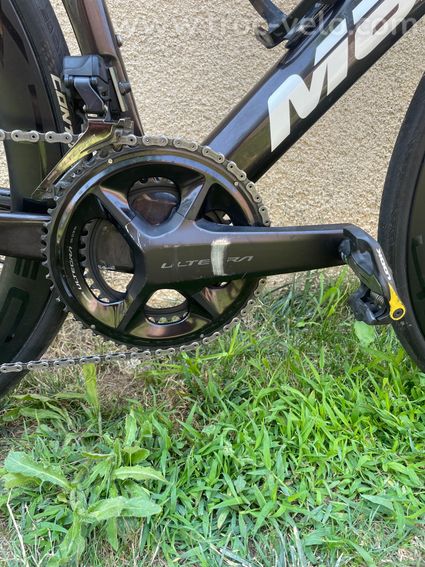 Vélo route Massi Arrow taille 54 - 5