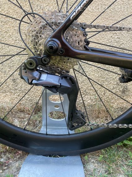 Vélo route Massi Arrow taille 54 - 6