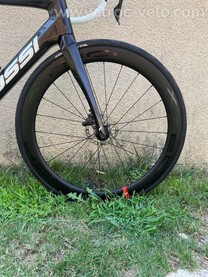 Vélo route Massi Arrow taille 54 - 7