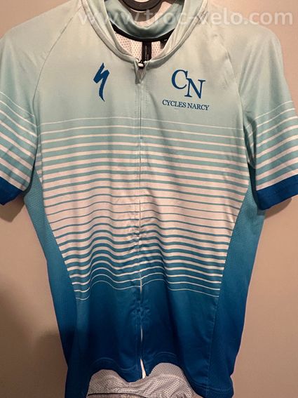 Cuissard/Maillot Specialized SL - 2