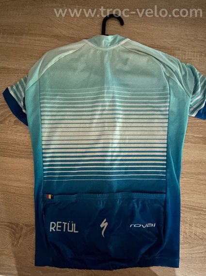 Cuissard/Maillot Specialized SL - 3