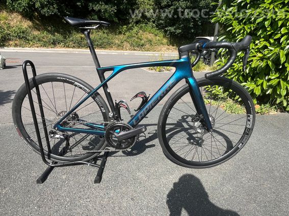 velo Lapierre Xelius SL taille S
