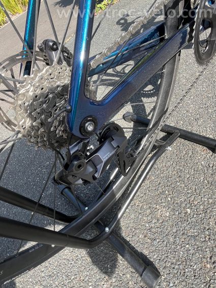 velo Lapierre Xelius SL taille S - 3